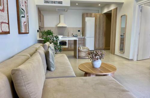 Lefkos Villa | Golden Sand Villas