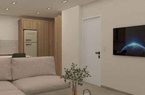 Lefkos Villa | Golden Sand Villa Ready February 2025
