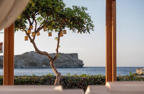 Lygaria Villa | Golden Shellseaside
