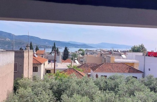 Nea Iraklitsa Apartment | Good Vibes Suite.