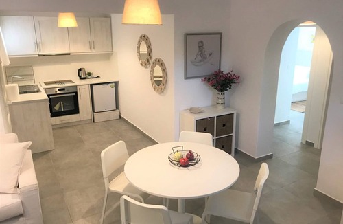 Naxos Villa | Gorgeous Naxos Villa | 4 Bedrooms |.