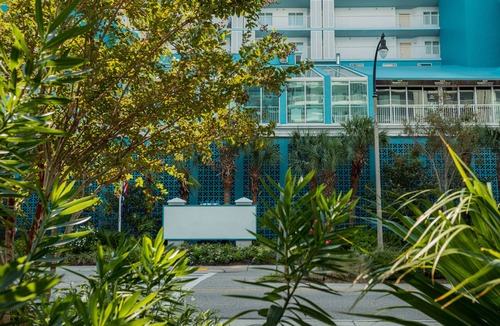 Windy Hill Villa | Gorgeous Shore Crest Vacation Villas I & II, 2 Bedroom MarshView