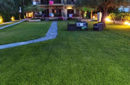 Vourvourou Apartment | GORGONA VILLAS