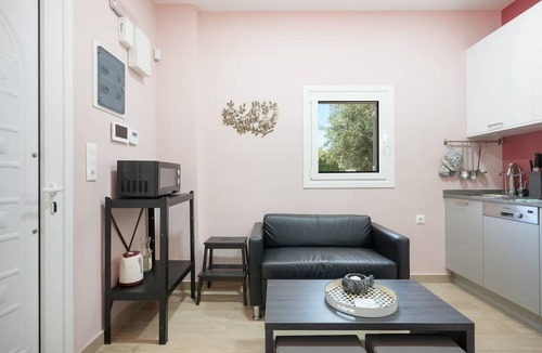 Kato Gouves Villa | Gouves Garden Hersonisos – Villa with Private Pool