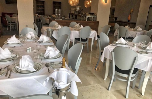 Rhodes Town Hotel | GQ Hotel & Club - Adults Only