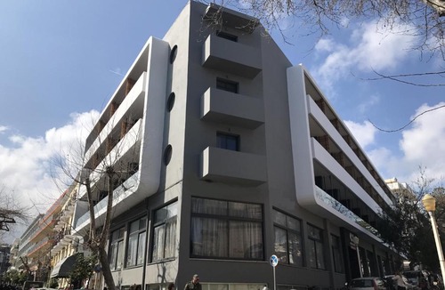 Rhodes Town Hotel | GQ Hotel & Club - Adults Only