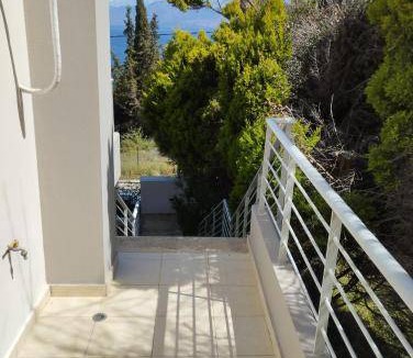 Melissi House | 180 m² House ∙ 1 bedroom ∙ 9 guests