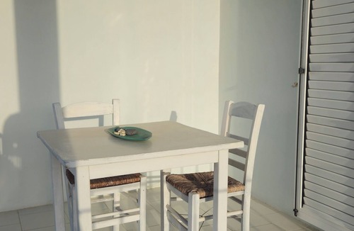 Archea Korinthos Villa | Grace and Harmony of Ancient Corinth