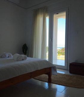 Korithion Villa | Grace and Harmony of Ancient Corinth