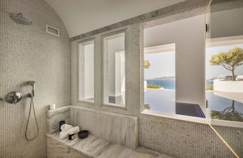 Agios Stefanos Hotel | Grace Mykonos