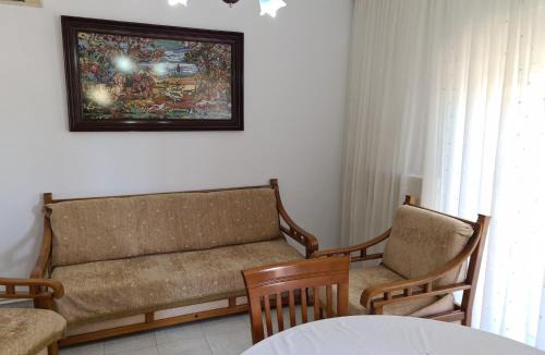 Nea Khili Apartment | Grand Apartment