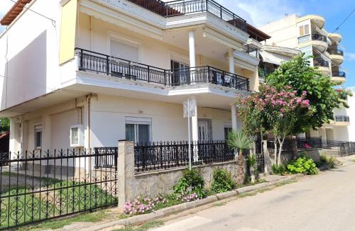 Nea Khili Apartment | Grand Apartment