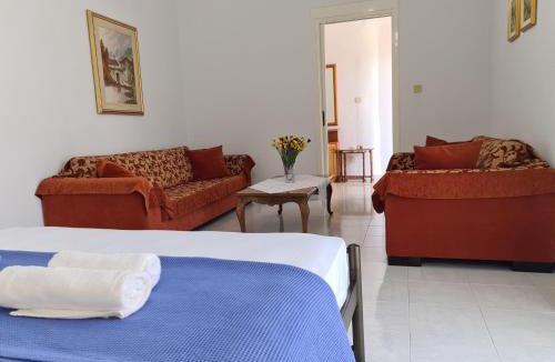 Nea Khili Apartment | Grand Apartment