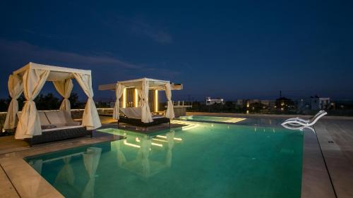 Gennadi Villa | Grand Aqua Luxury Villa by Mintzi