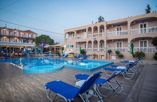 Tsilivi Apartment | Grand rawia studio