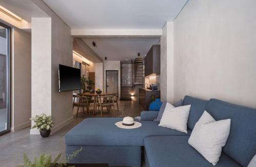 Old Town Apartment | Grand Residences