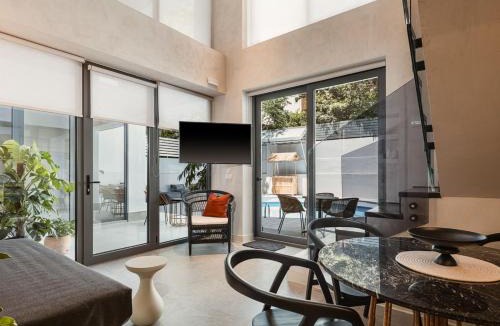 Old Town Apartment | Grand Residences