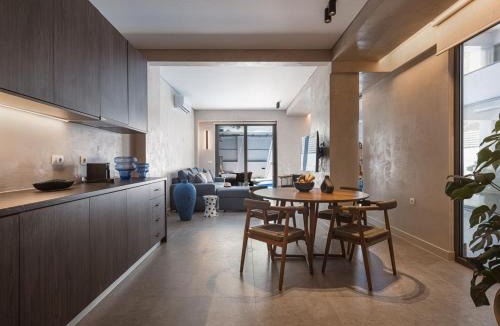 Old Town Apartment | Grand Residences