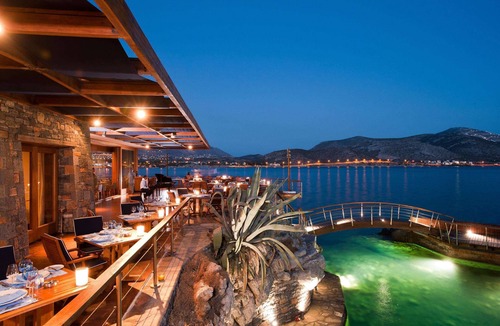 Lagonissi Resort | Grand Resort Lagonissi