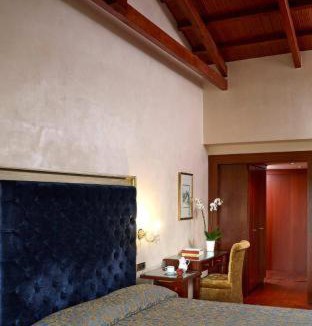 Ioannina Hotel | Grand Serai Congress and Spa
