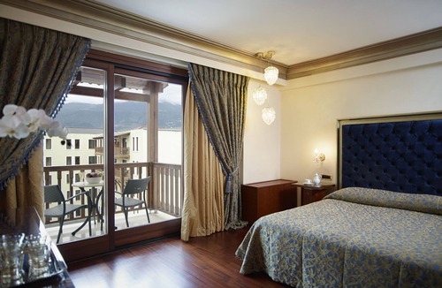 Ioannina Hotel | Grand Serai Congress & Spa