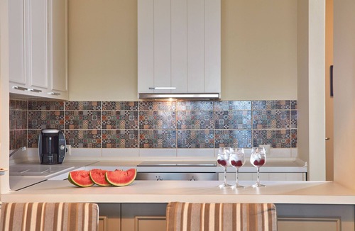 Sivota Villa | Grand Villa With Private Pool
