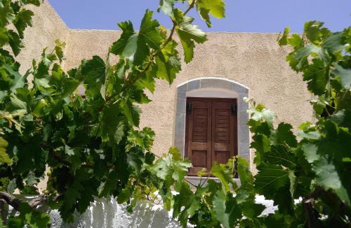 Vigla Apartment | Grandes Apartments Kouremenos