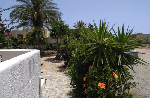 Vigla Apartment | Grandes Apartments Kouremenos