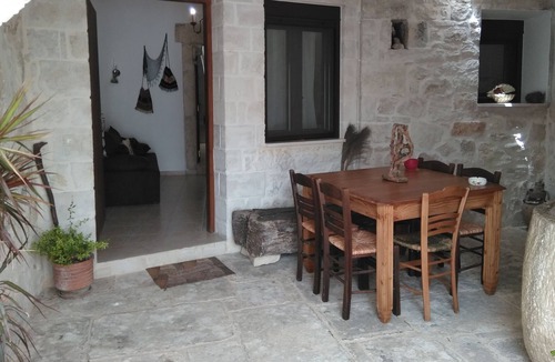 Vederi House | Grandma's house Vederoi