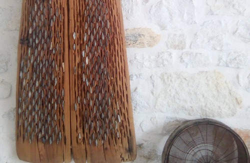 Vederi House | Grandma's house Vederoi