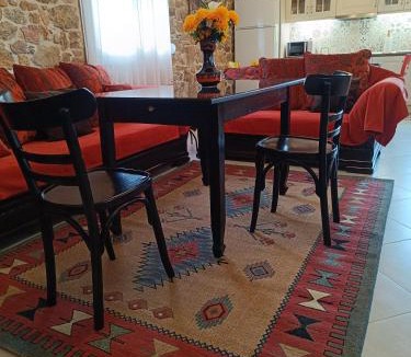 Avdira Apartment | Grandmas Cottage