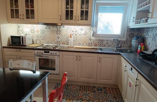 Avdira Apartment | Grandmas Cottage