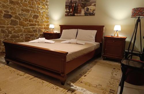 Avdira Apartment | Grandmas Cottage