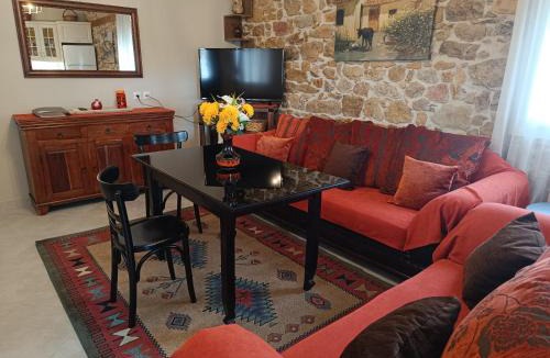 Avdira Apartment | Grandmas Cottage