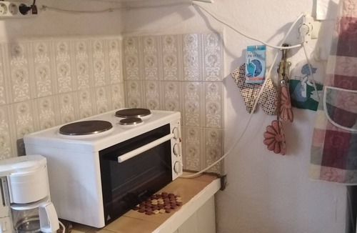Zagora-Mouresi House | Grandpa's Ηouse in Tsagkarada