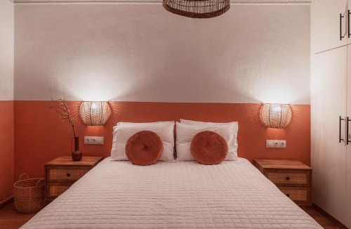 Myrtia Apartment | Granny's Nest