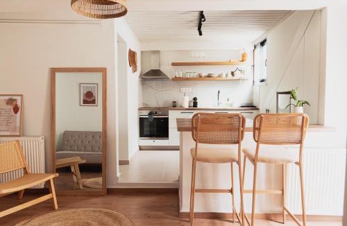 Myrtia Apartment | Granny's Nest