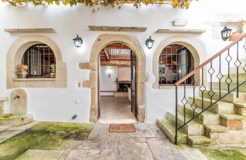 Apokoronas Villa | GrapeVine Villa