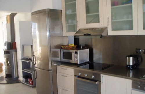 Pilalimata Villa | Grapevines 10 Seaview Villa . Quiet and peaceful, relax and chill out