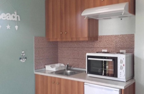 Kala Nera Apartment | Gray Room!