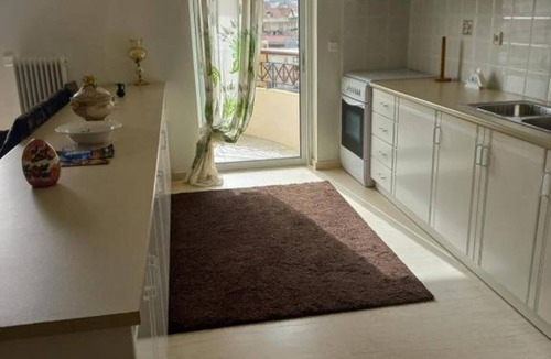 Tripoli Apartment | Great and big Apartment in city center with free parking