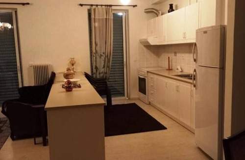 Tripoli Apartment | Great and big Apartment in city center with free parking
