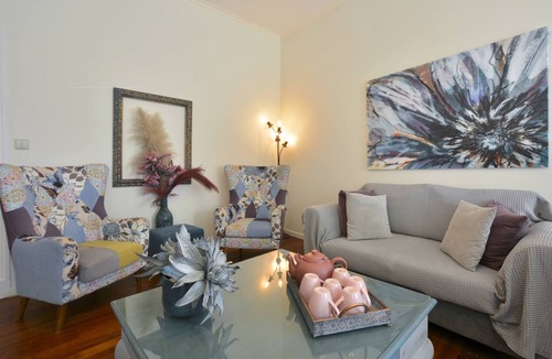 Old Town Apartment | Great location in the centre of Corfu Old Town - Bonagrazia apartment