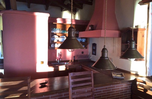 Agios Vlassios Villa | Great Pelion Villa | Villa 2 Cypresses | 4 bedrooms | Private Pool | Aghios.