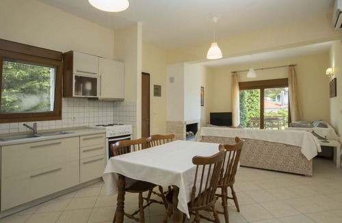 Kriopigi House | Great placed house at Kriopigi