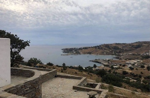 Koundouros House | Great View Villa- pool out of use