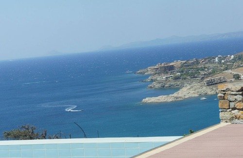 Koundouros House | Great View Villa- pool out of use