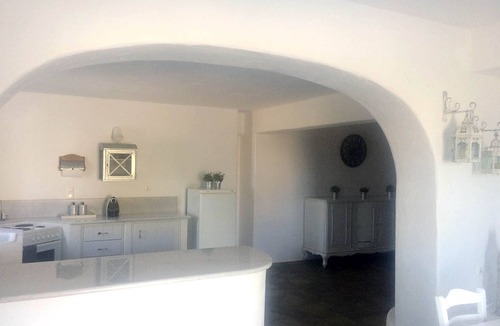 Paros Apartment | Great Views Cozy apartment for 4