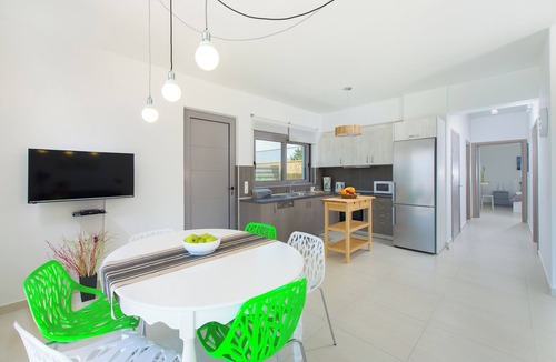 Gennadi Villa | Greatland Villas - Villa Vagia