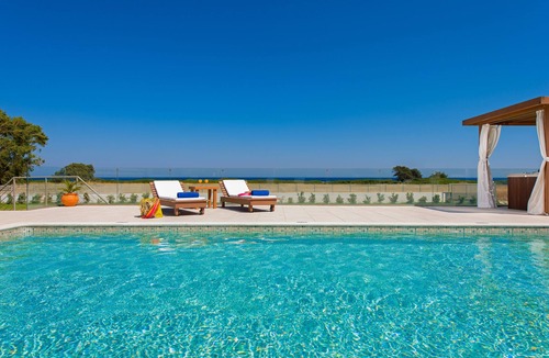 Gennadi Villa | Greatland Villas - Villa Vagia